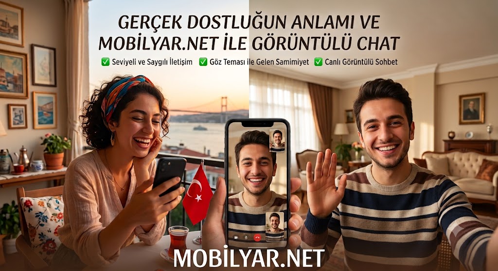 Gerçek Dostluğun Anlamı ve Dijital Çağda Samimiyet