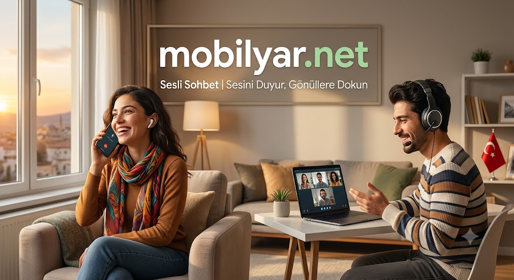 Sesini Duyur, Gönüllere Dokun
